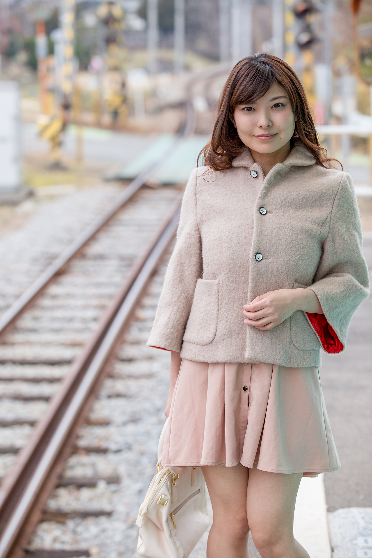 花井美理[Minisuka.tv] 2018-03-22 Miri Hanai - Limited Gallery 03